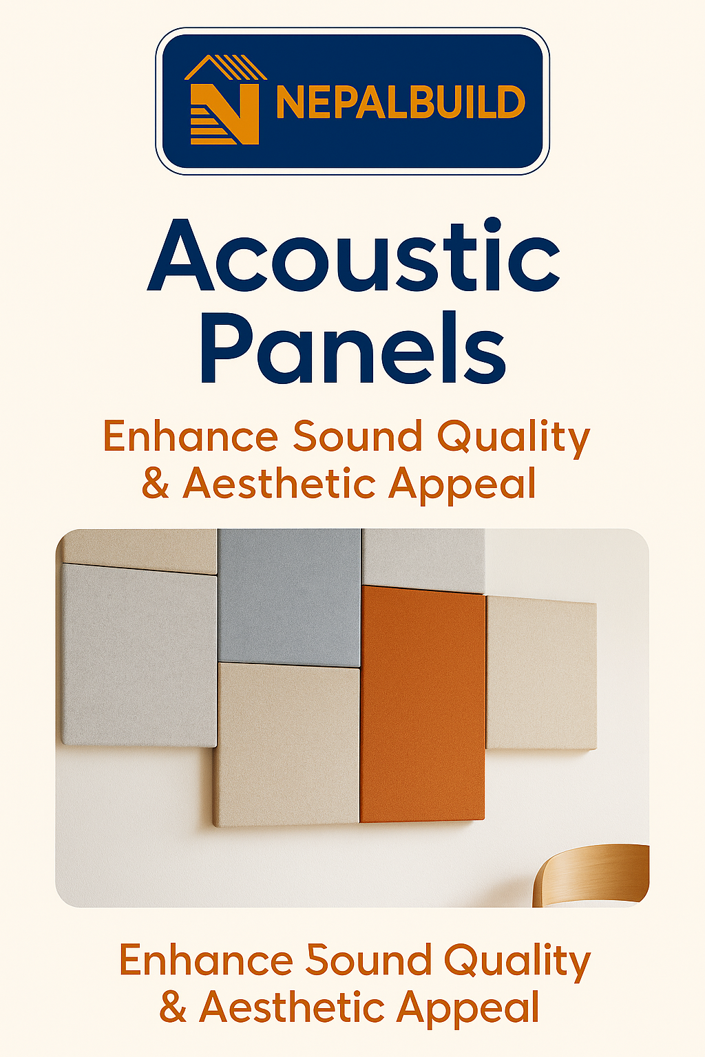 Acoustic Panels