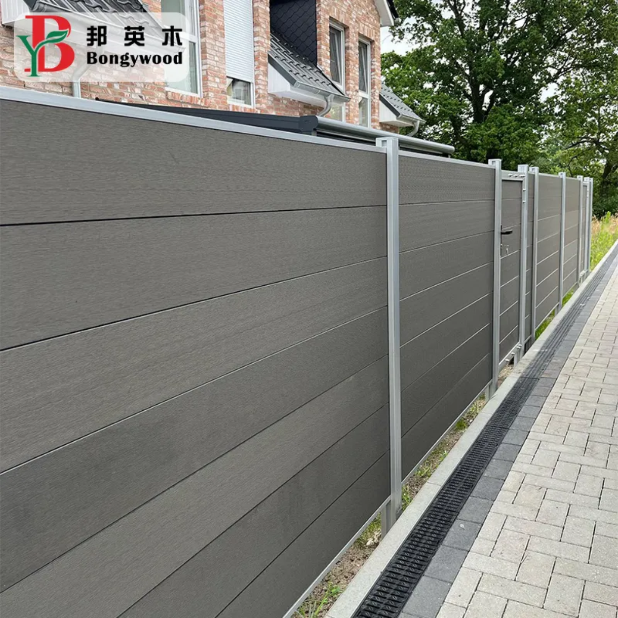 Premium Gates, Fencing, Doors & Panels view 2