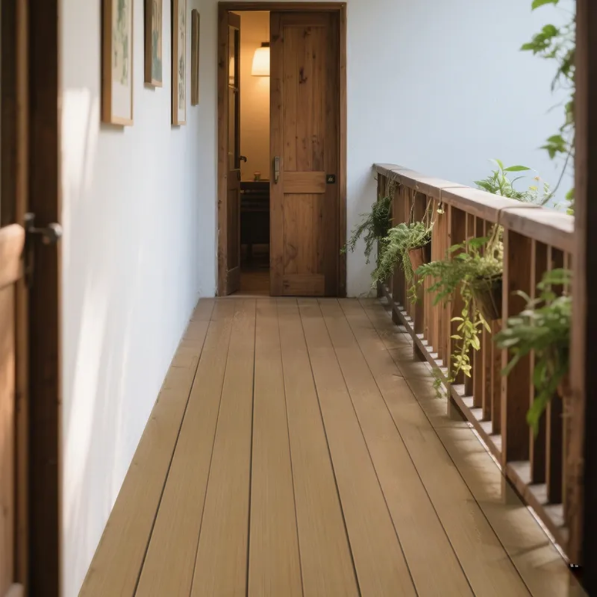 Premium Gates, Fencing, Doors & Panels view 3