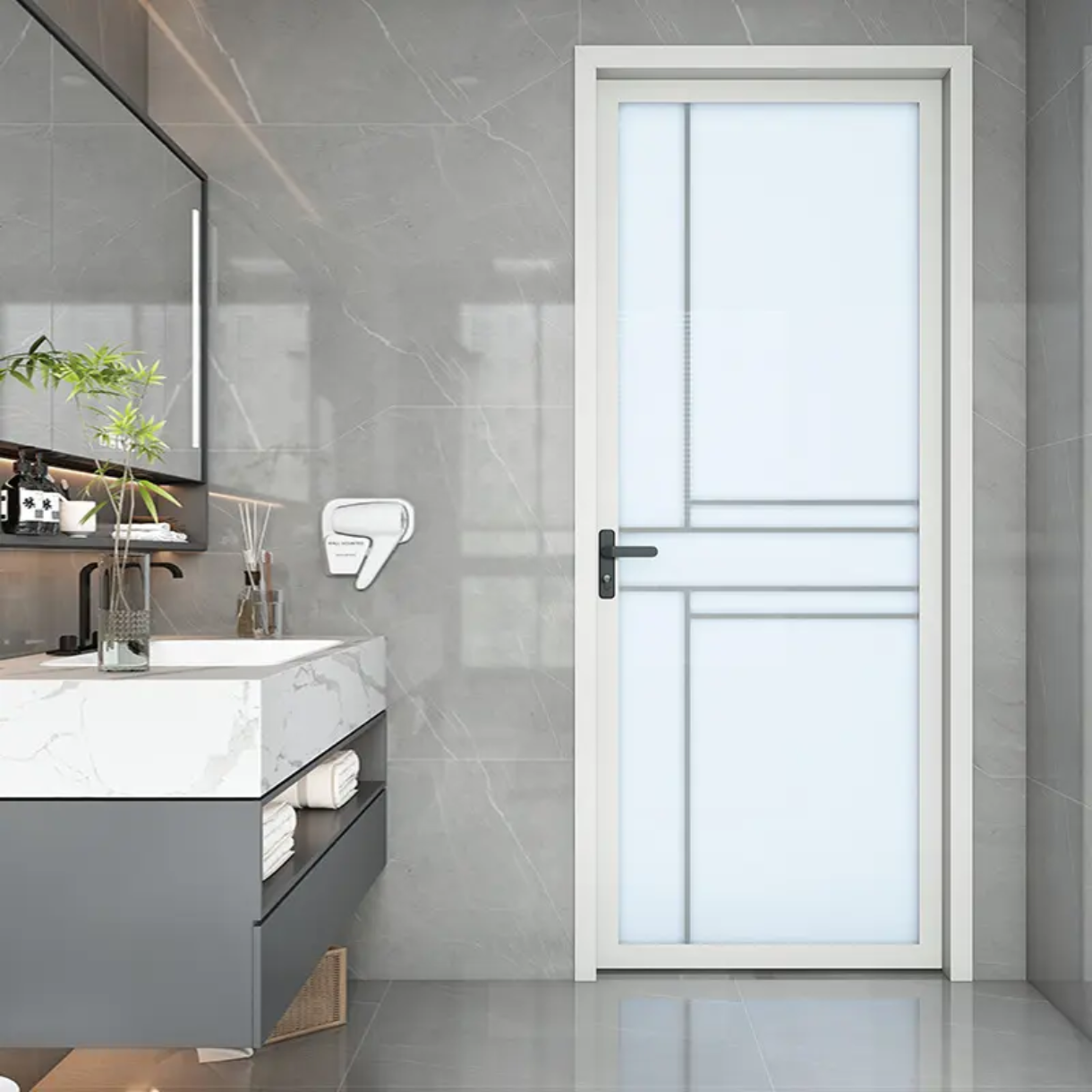 Premium Gates, Fencing, Doors & Panels view 7